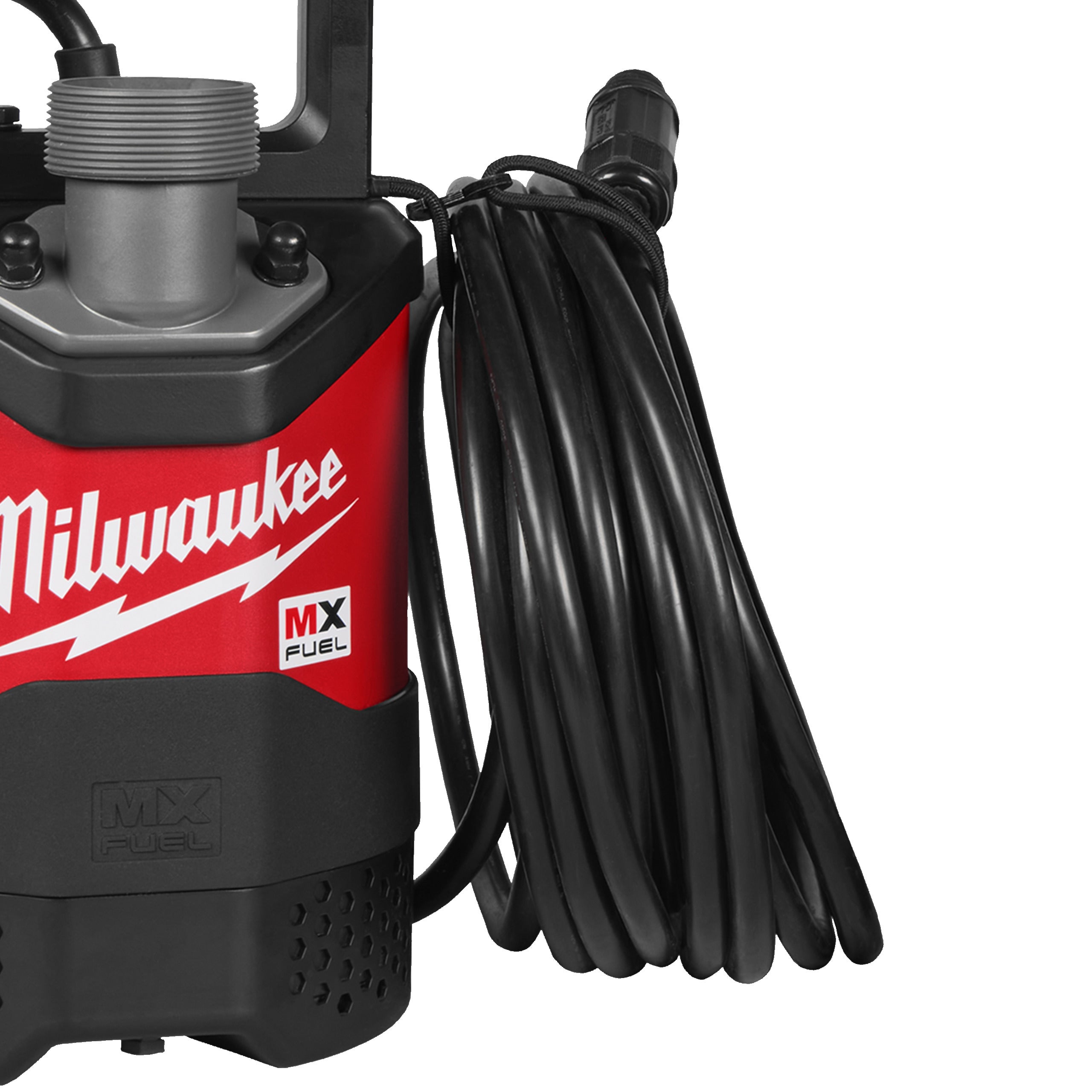 Pompă submersibilă Milwaukee MXF SMP2-802, cod 4933498163
