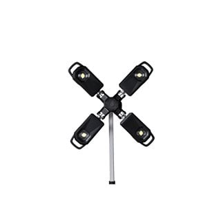 Turn de iluminat Milwaukee MXF TL, ONE-KEY™, TRUEVIEW™