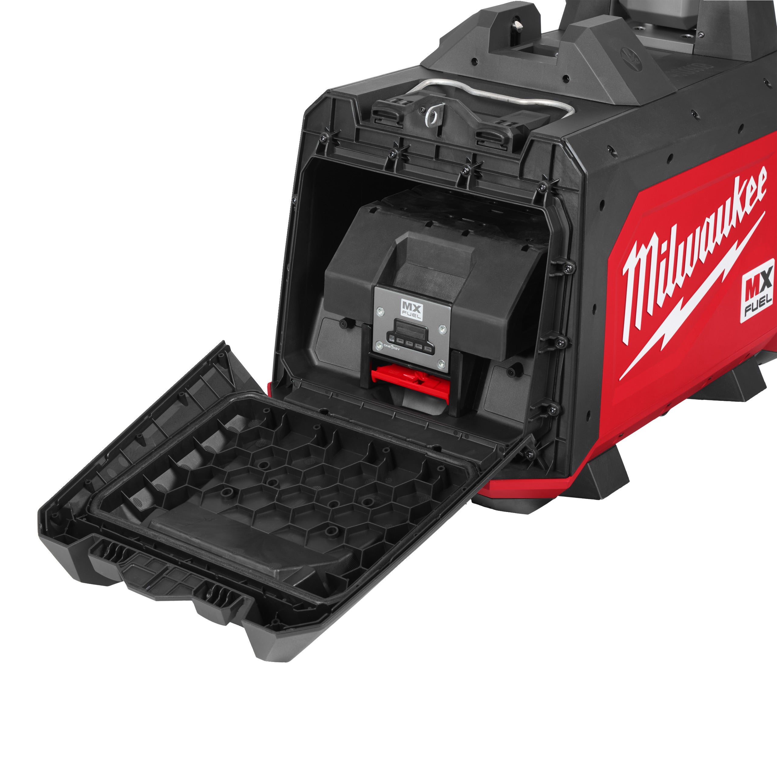 Turn de iluminat compact Milwaukee MXF TLIC-801 MX FUEL™, cod 4933502688