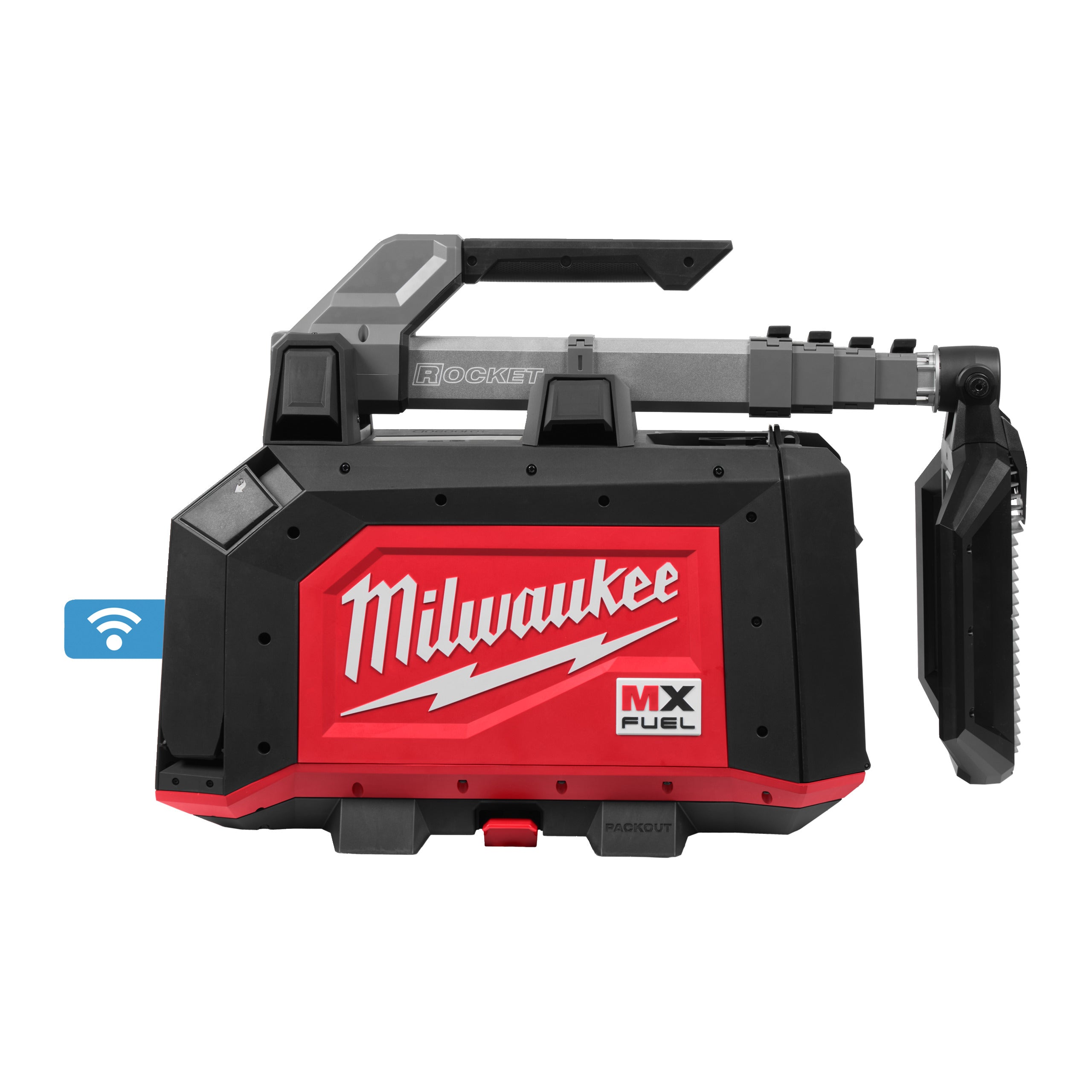 Turn de iluminat compact Milwaukee MXF TLIC-801 MX FUEL™, cod 4933502688