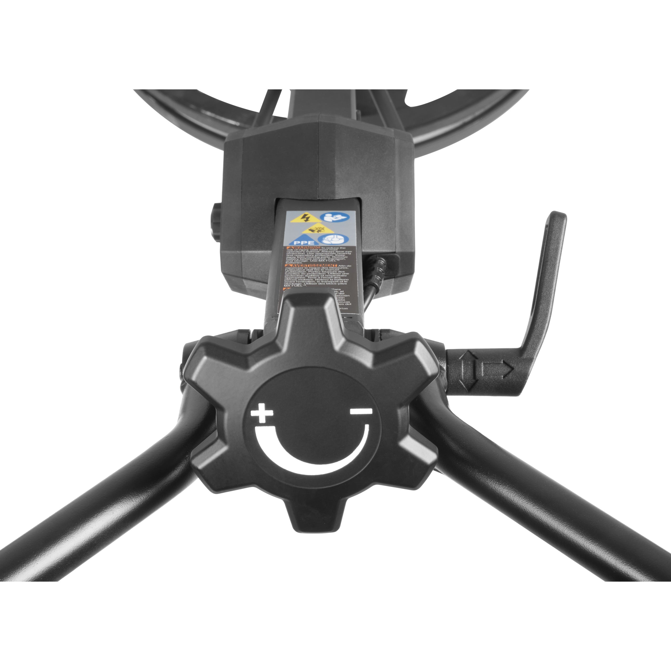 Mașină de finisat beton Milwaukee MXF WBT60-0 600 mm, cod 4933498325