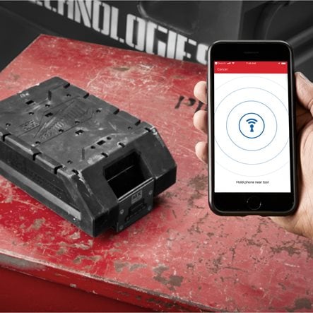 Set 2 acumulatori Milwaukee MXF™ XC-2406, MX FUEL™, 6Ah, cod 4933479162