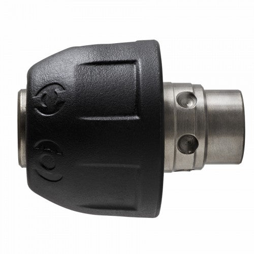 Mandrină Milwaukee Fixtec SDS-Plus FHX, compatibilă cu M18FHX și M18ONEFHX, cod 4931479656