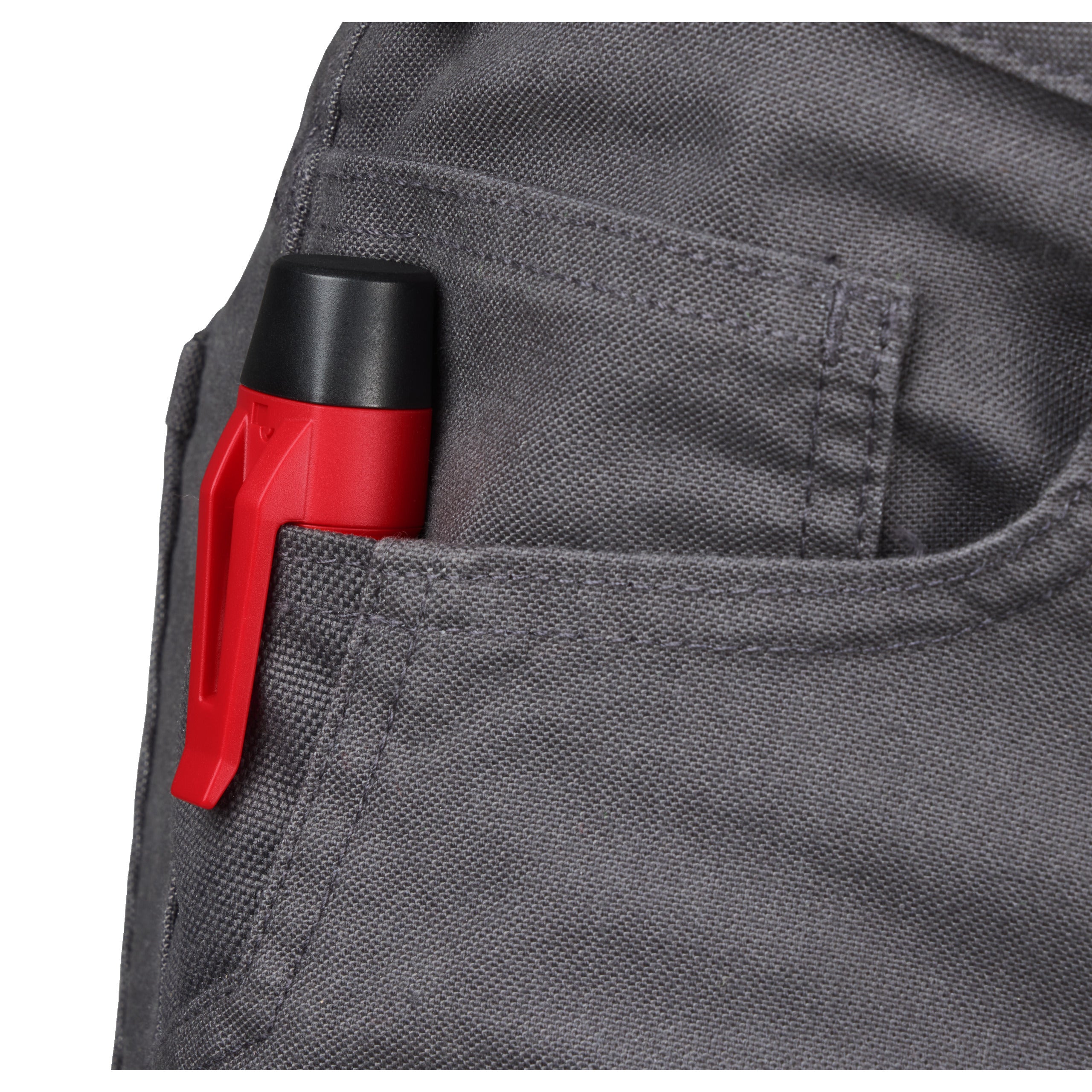 Tester electric / Detector de tensiune fără contact Milwaukee NCVD, cod 4933500160