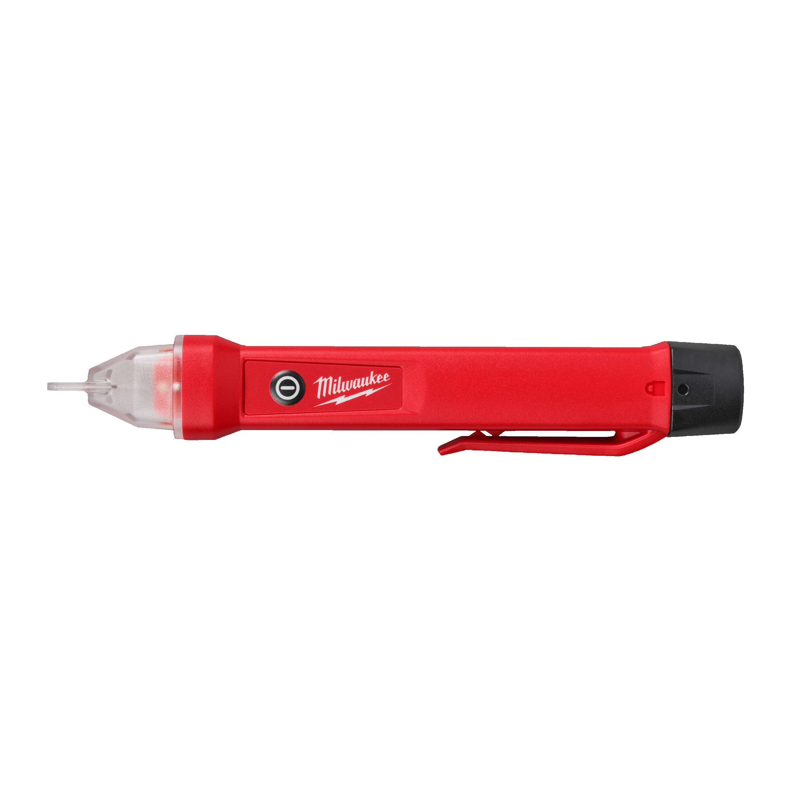 Tester electric / Detector de tensiune fără contact Milwaukee NCVD, cod 4933500160