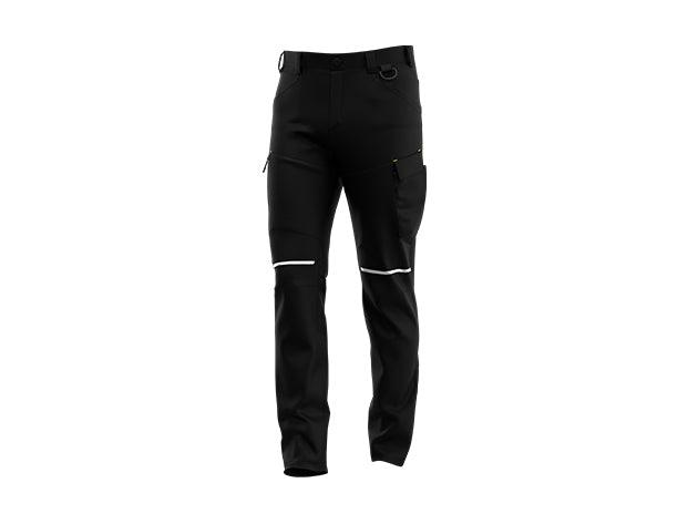 Pantaloni de lucru, bărbați, SAFETY JOGGER Cargo Oak - BIG STORE (Dynamic Tools SRL)