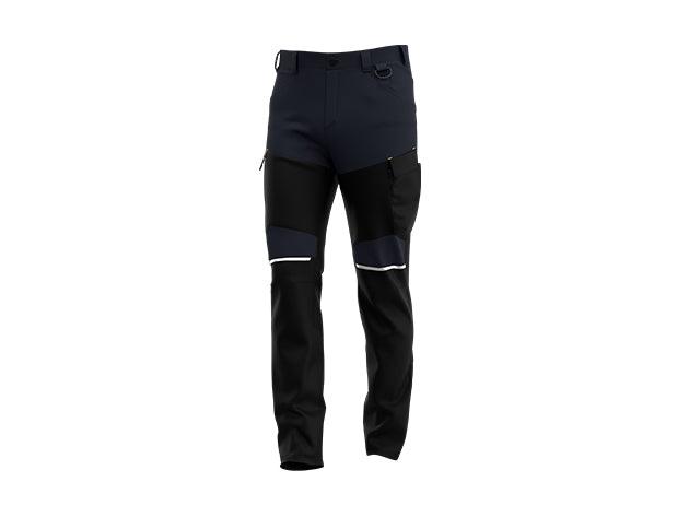 Pantaloni de lucru, bărbați, SAFETY JOGGER Cargo Oak - BIG STORE (Dynamic Tools SRL)