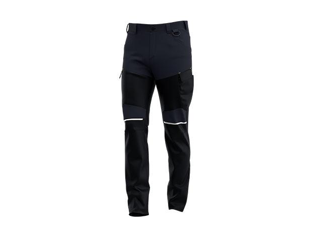 Pantaloni de lucru, bărbați, SAFETY JOGGER Cargo Oak - BIG STORE (Dynamic Tools SRL)