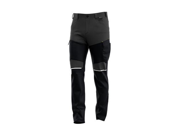 Pantaloni de lucru, bărbați, SAFETY JOGGER Cargo Oak - BIG STORE (Dynamic Tools SRL)