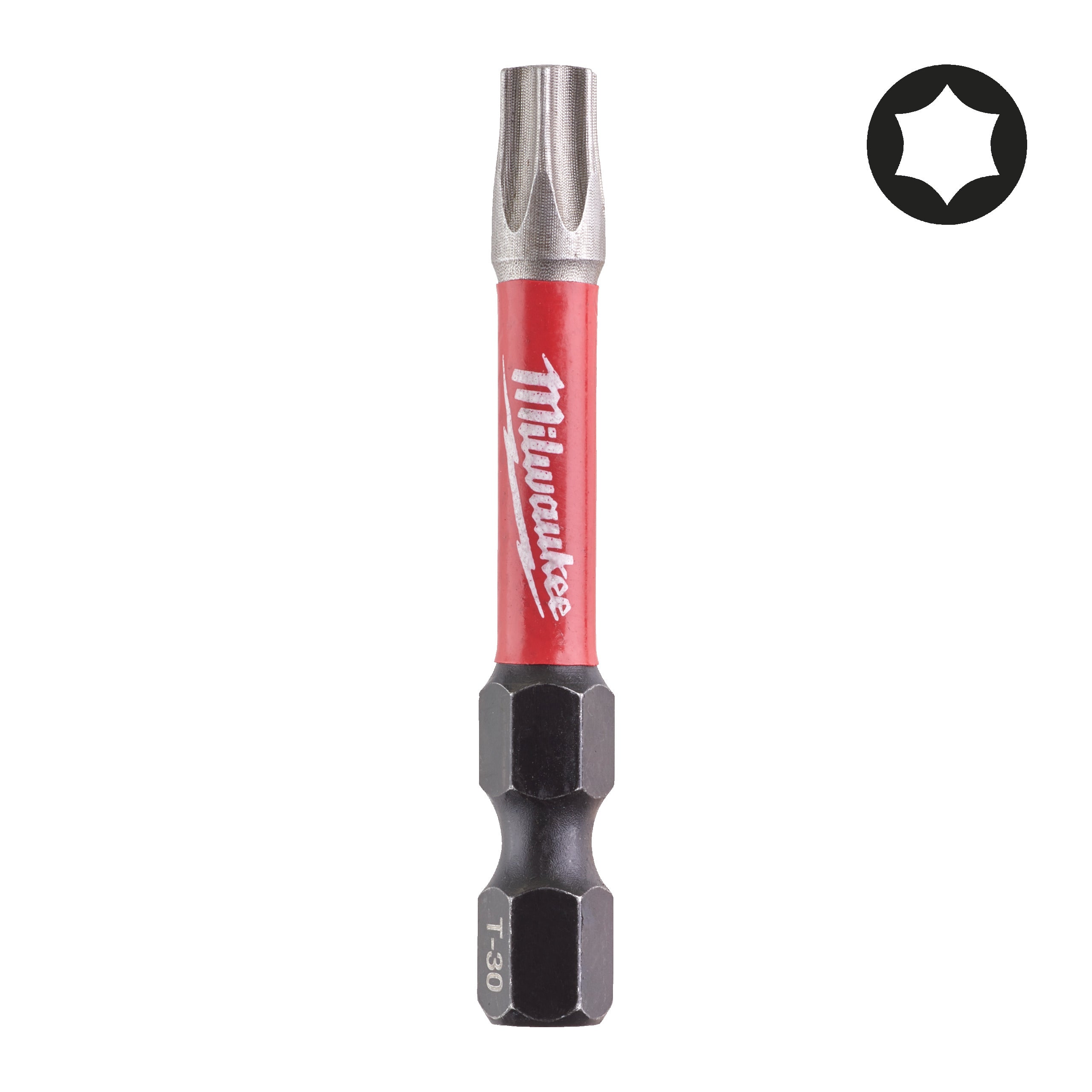 Display de prezentare / Stand pentru tejghea SHOCKWAVE™ IMPACT DUTY Milwaukee CD Tic Tac TX30 x 50 mm (10 pcs) - 10 pcs, cod 4932471574
