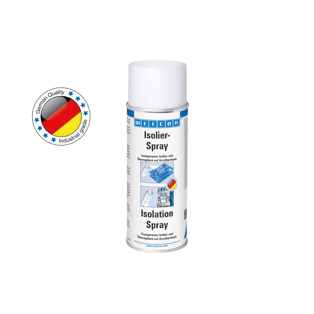 Spray Izolator Weicon 400ml, cod 11551400 - BIG STORE (Dynamic Tools SRL)