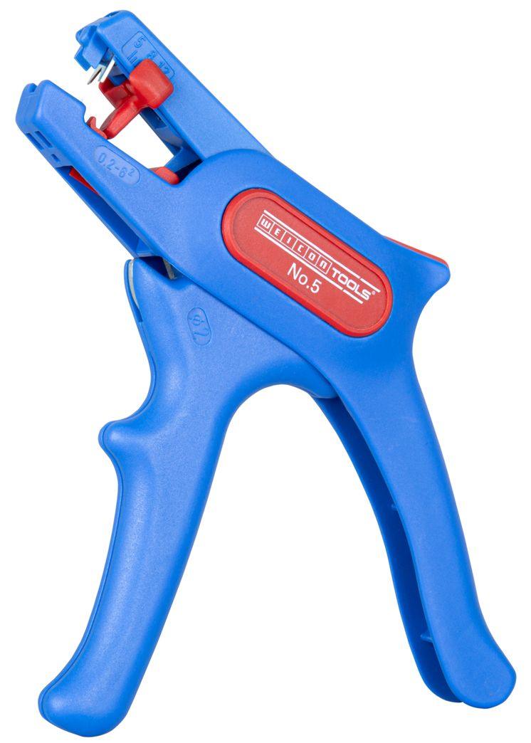 Clește de dezizolat nr. 5 Weicon, cod 51000005 - BIG STORE (Dynamic Tools SRL)