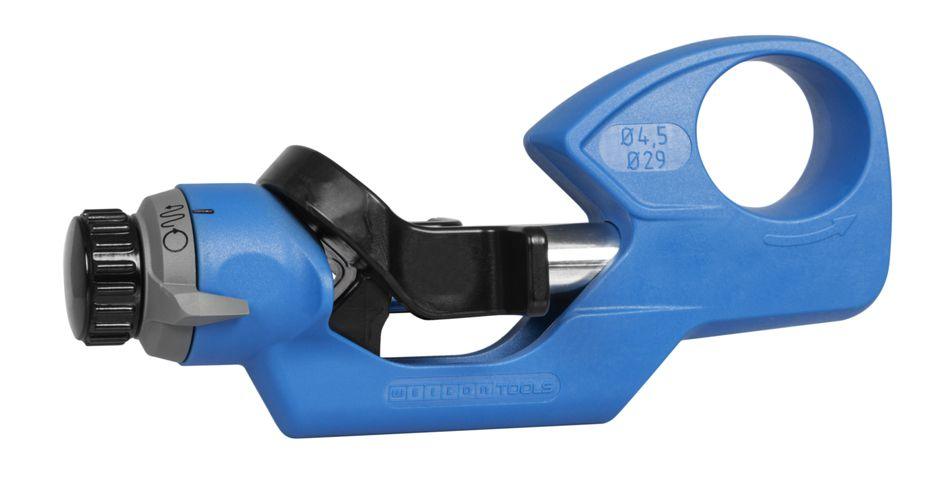 Dezizolator în spirală nr, 4-29 Weicon, cod 52000029 - BIG STORE (Dynamic Tools SRL)