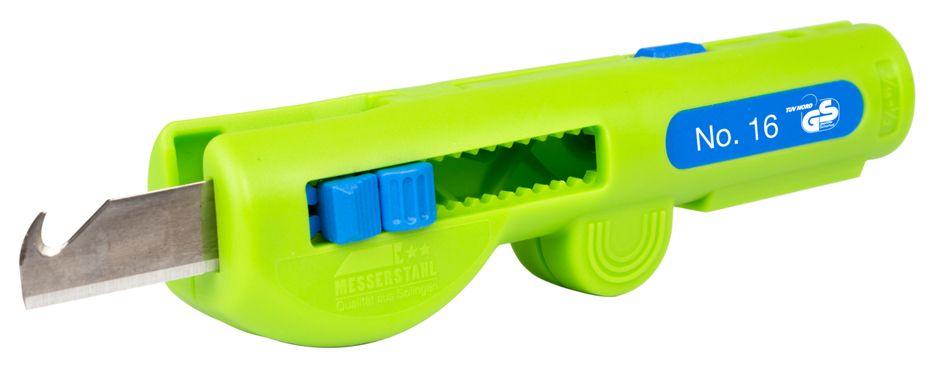 Dezizolator Quadro No.16 Green Line (gama verde) Weicon, cod 55000016 - BIG STORE (Dynamic Tools SRL)