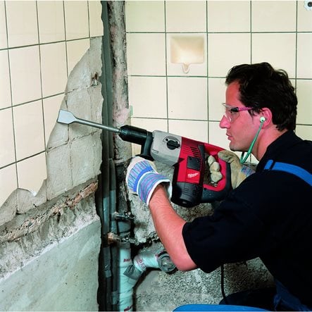 Ciocan demolator SDS-Plus 3 kg Milwaukee PCE3Q, cod 4933384300