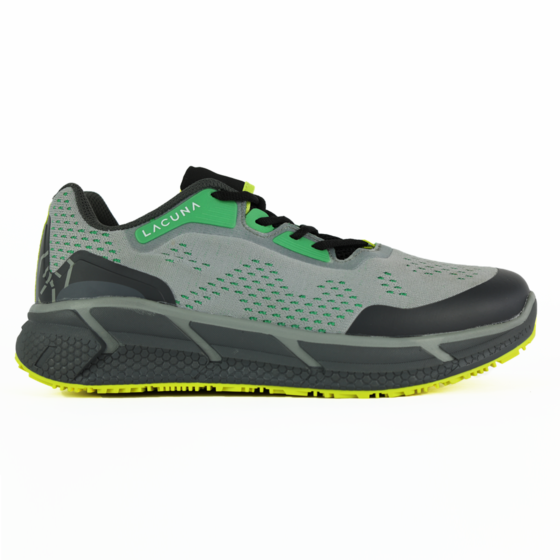 Pantofi de lucru Lacuna PORTO O1 SR FO ESD