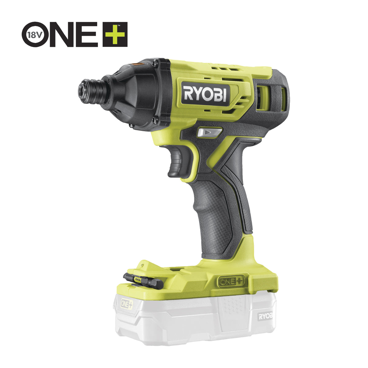 Mașină de înșurubat cu impact 18V ONE+™ Ryobi R18ID2-0, cod 5133004611