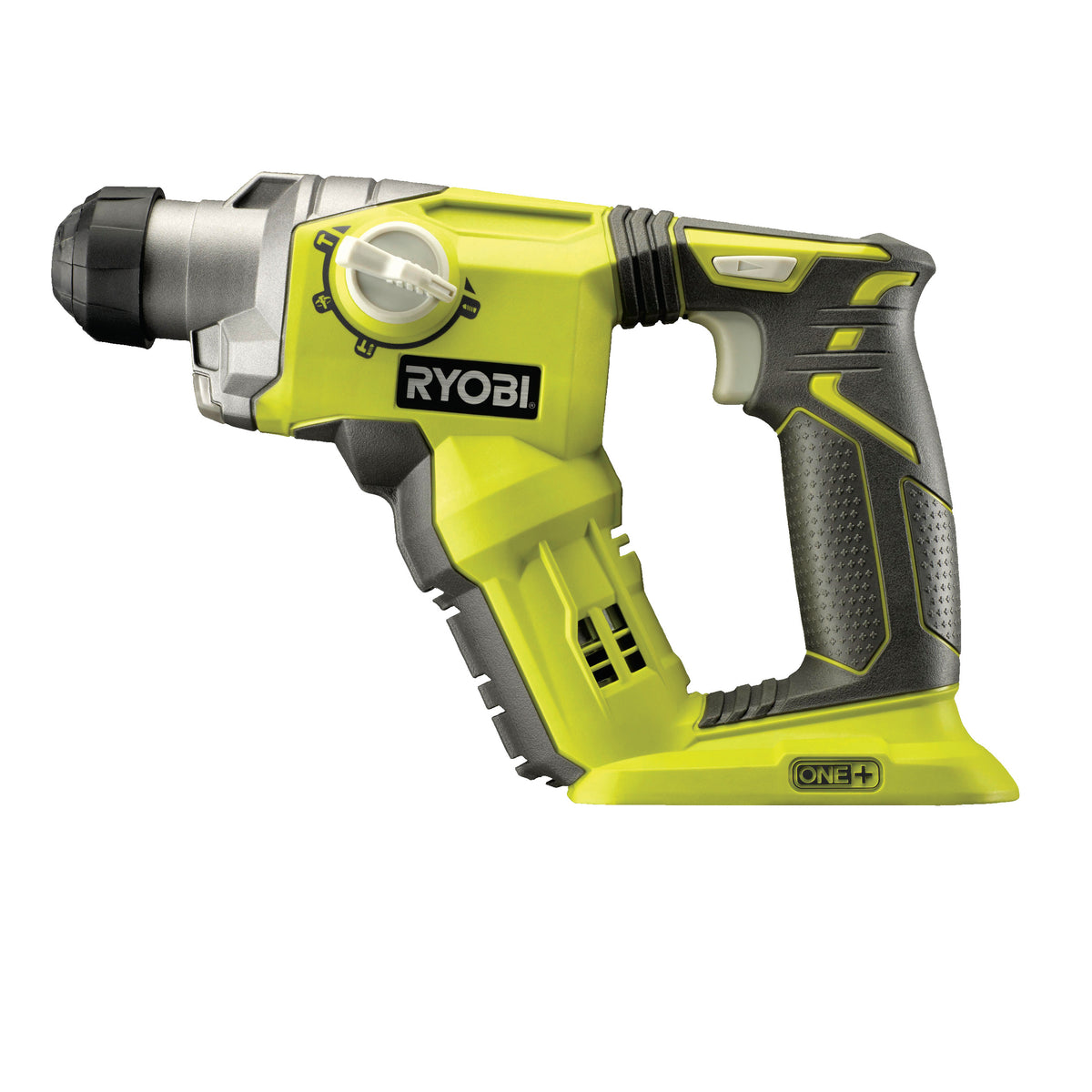 Ciocan rotopercutor SDS+ 18V ONE+™ Ryobi R18SDS-0, cod 5133002305