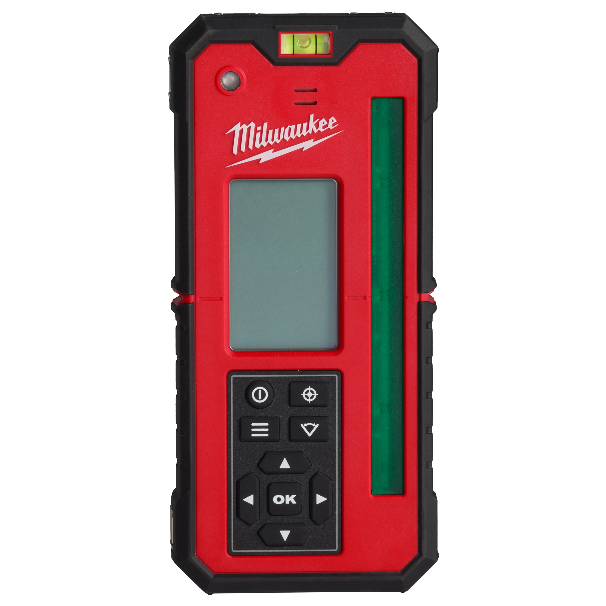 Detector 300 m nivelă laser verde rotativă Milwaukee RD300G, cod 4932493198