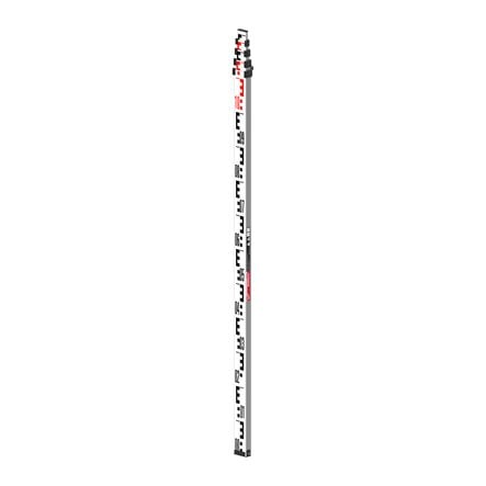 Miră telescopică pentru laser, 5.0 m, ROD500, Milwaukee, cod 4932493203