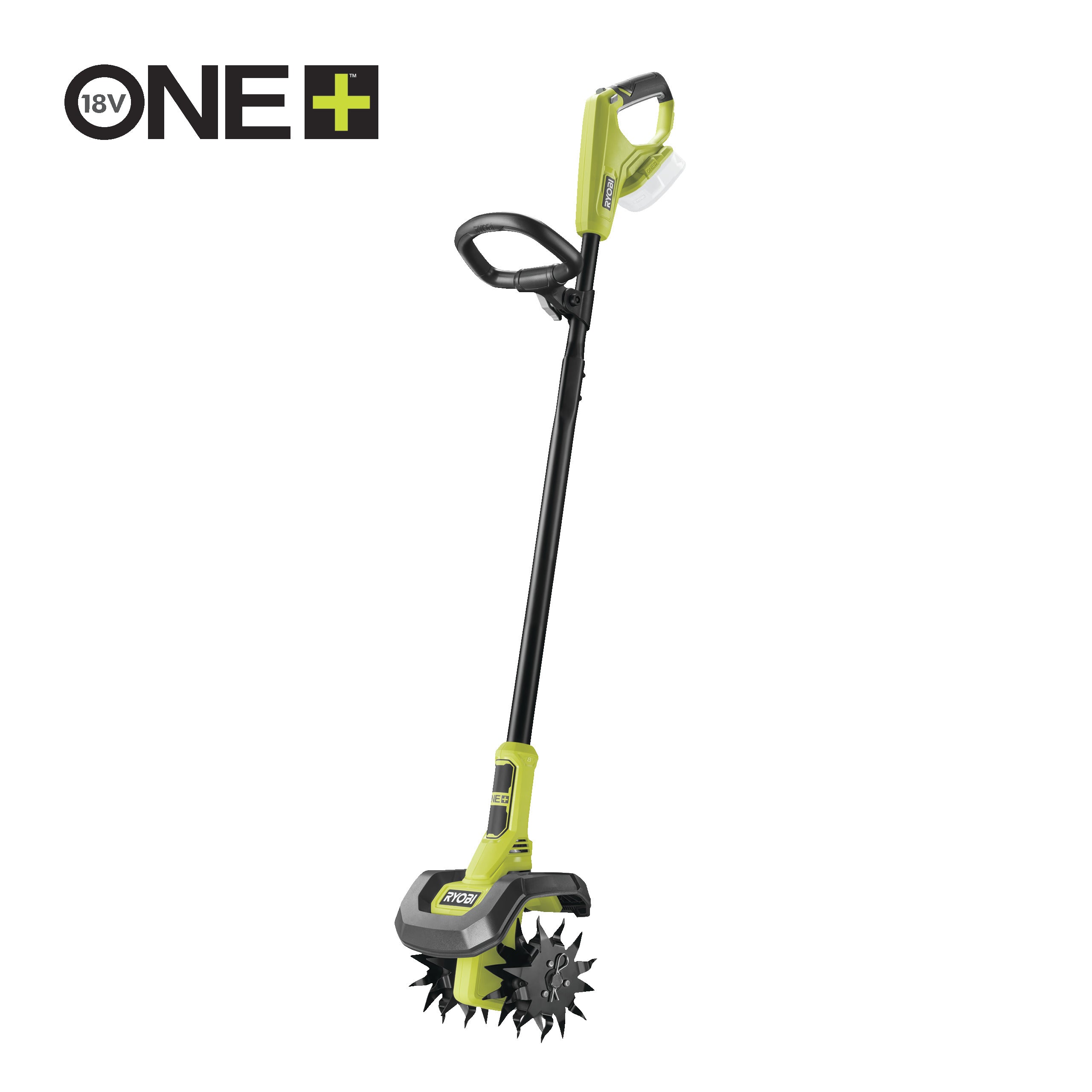 Cultivator 18V ONE+™ Ryobi RY18CVA-0, cod 5133005047