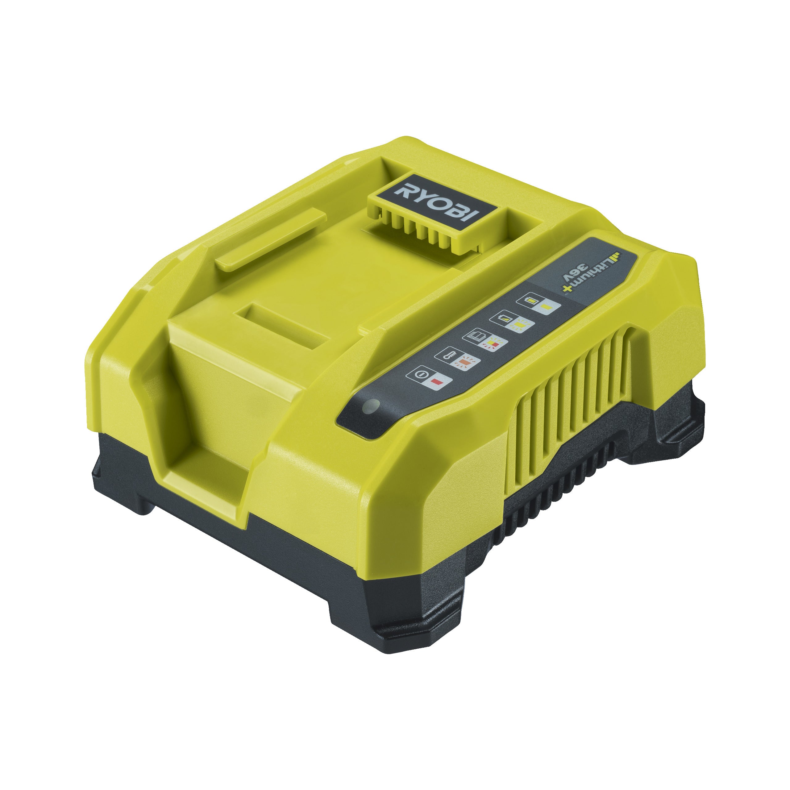 Încărcător rapid 36V MAX POWER™ Ryobi RY36C60A, cod 5133004555