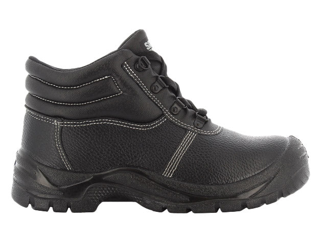 Pantof de protecție, Negru, SAFETY JOGGER SAFETYSTAR 200444
