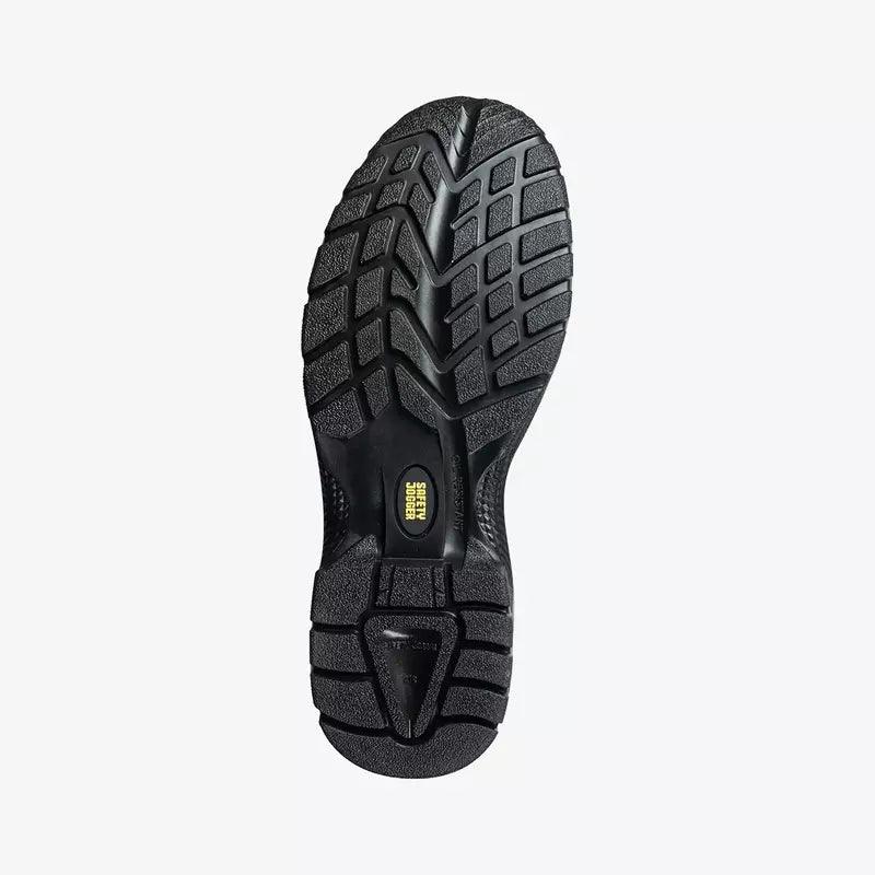 Pantof de protecție, Negru, SAFETY JOGGER SAFETYSTAR 200444 - BIG STORE (Dynamic Tools SRL)