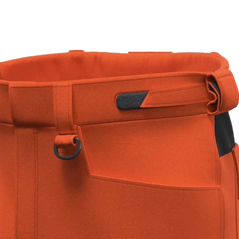 Pantaloni de lucru HighVisibility, SAFETY JOGGER SCUHVTROM 011762 - BIG STORE (Dynamic Tools SRL)