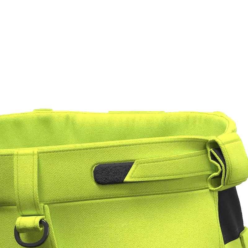 Pantaloni de lucru HighVisibility, SAFETY JOGGER SCUHVTROM 011762 - BIG STORE (Dynamic Tools SRL)