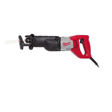 Fierăstrău sabie SAWZALL™ 1100 W Milwaukee SSD1100X, cod 4933416710