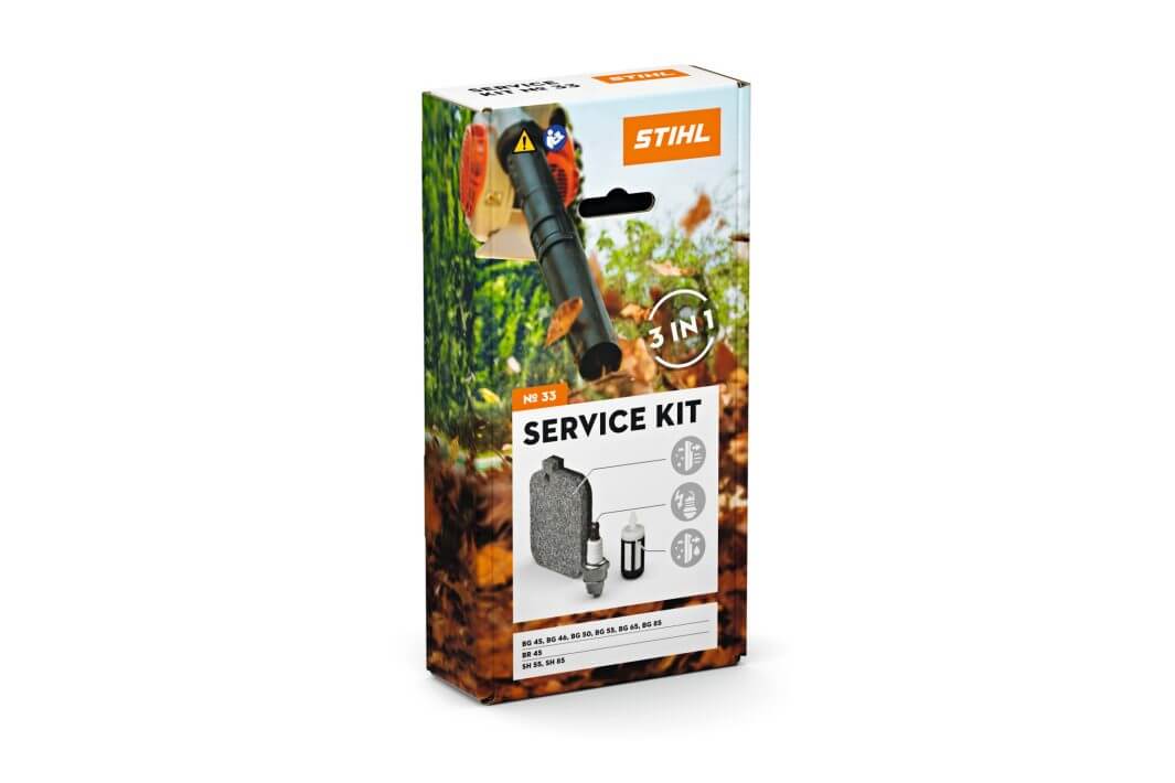 Kit de întreținere Stihl TS 410, TS 420, TS 440, cod 42380074102