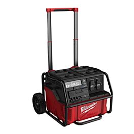 Sursă de alimentare Milwaukee IRPSUOP2500 ROLL-ON™ 7200/ 3600 W 2.5 kWh, cod 4933492133