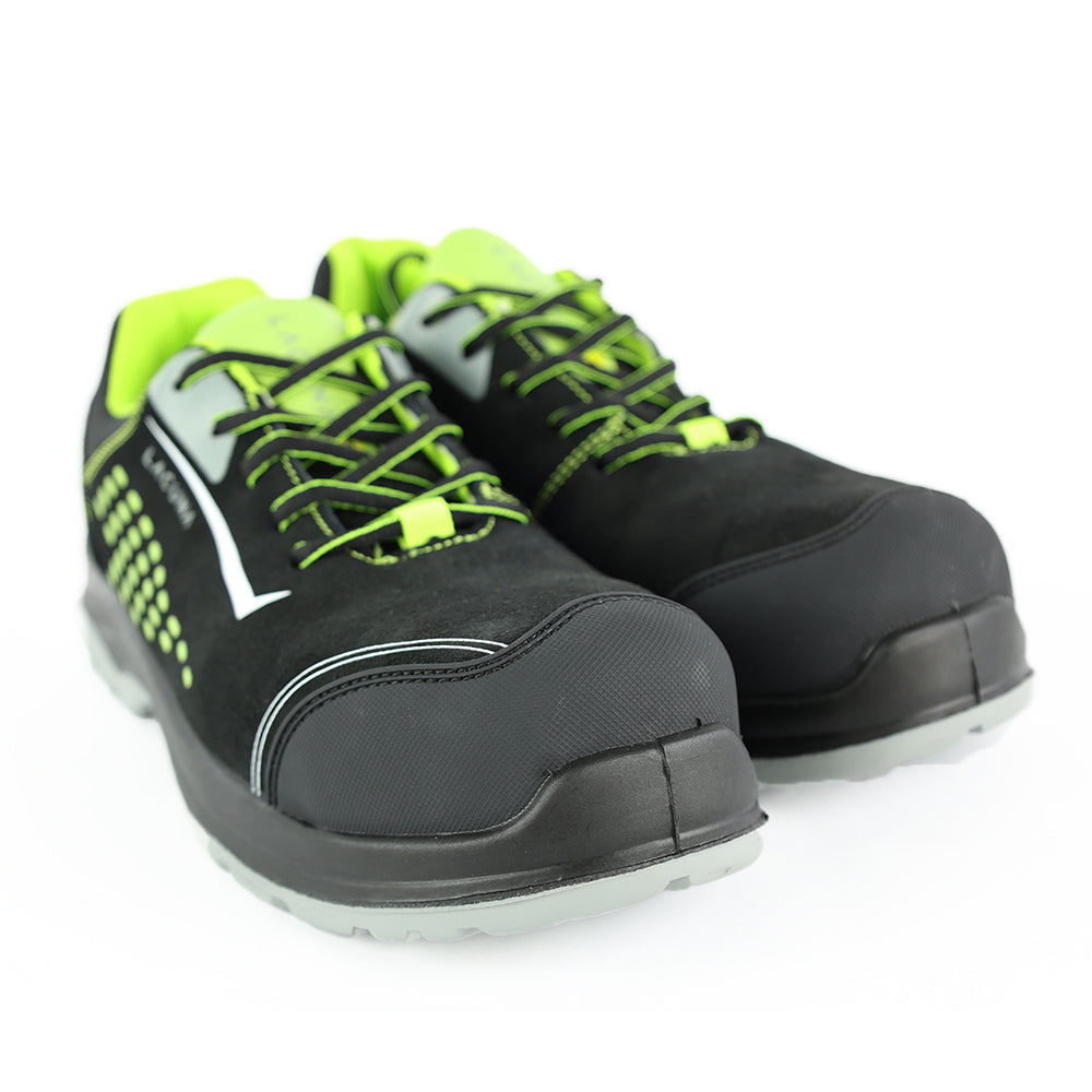 Pantofi de securitate Lacuna VELETA S3S SR FO HRO ESD