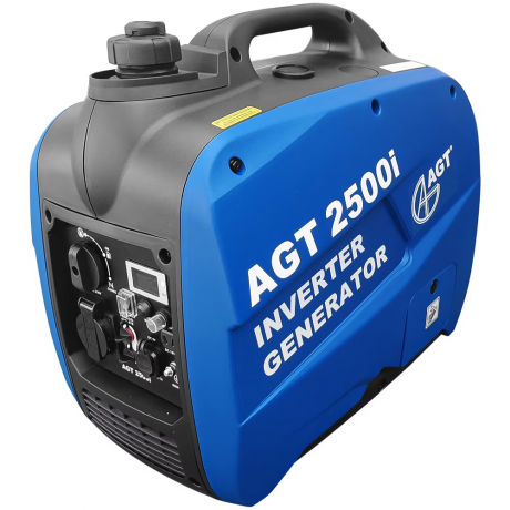 Generator de curent tip inverter AGT 2500i 2.0kw