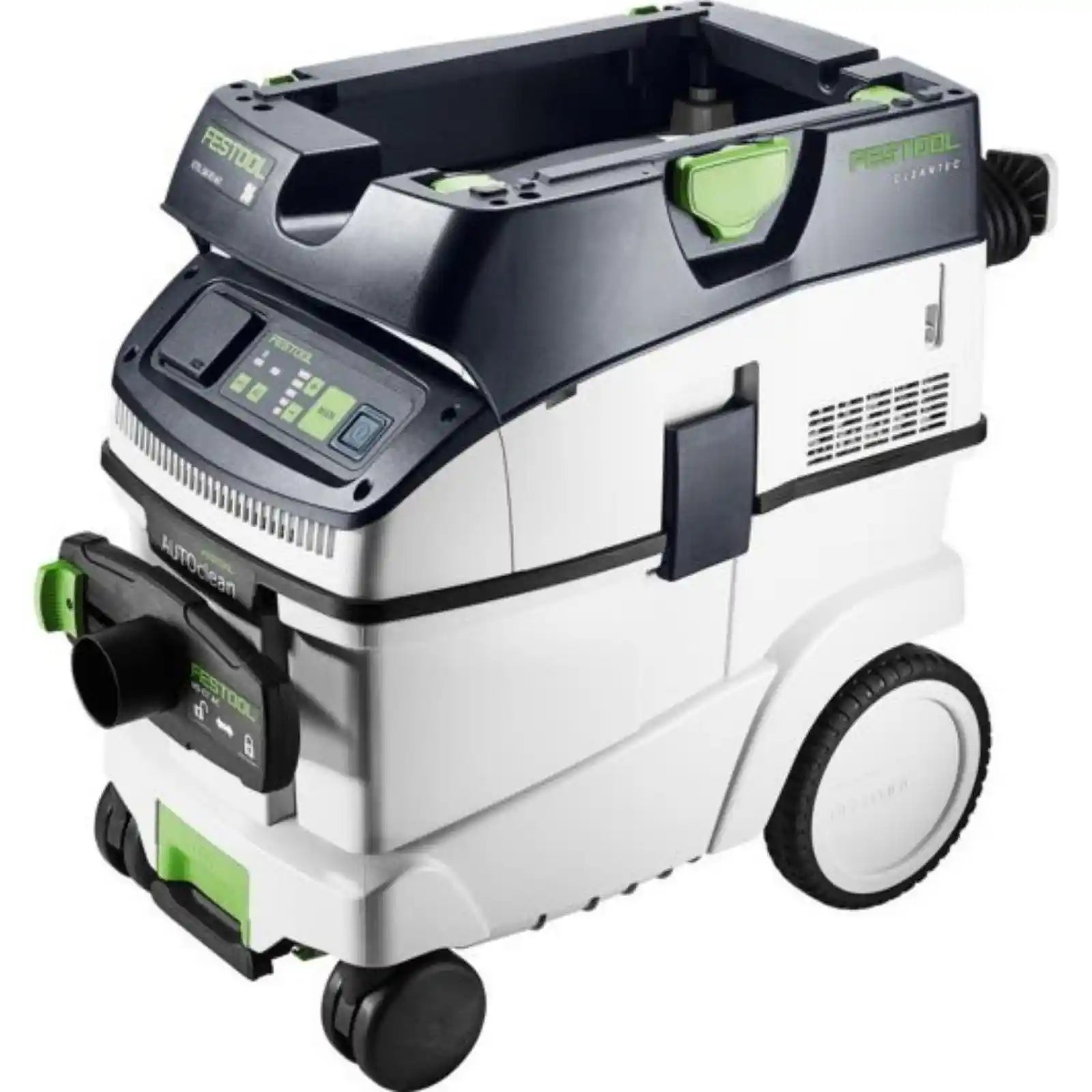 Aspirator mobil Festool CLEANTEC CTL 36 EI AC-LHS, cod 577887