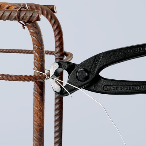 Clești armătură beton KNIPEX 9900280
