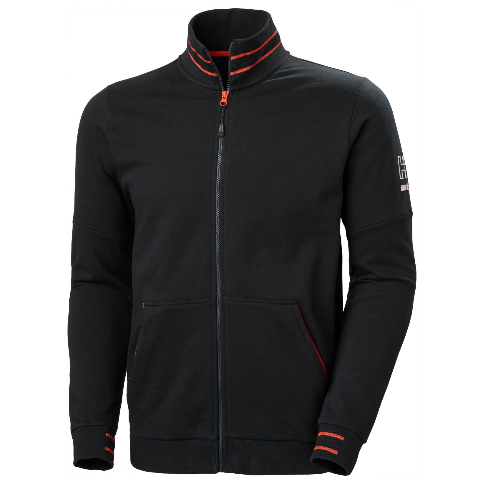 Bluză Helly Hansen Kensington Zip