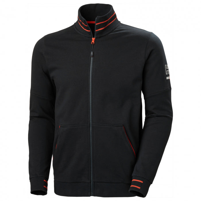 Bluză Helly Hansen Kensington Zip