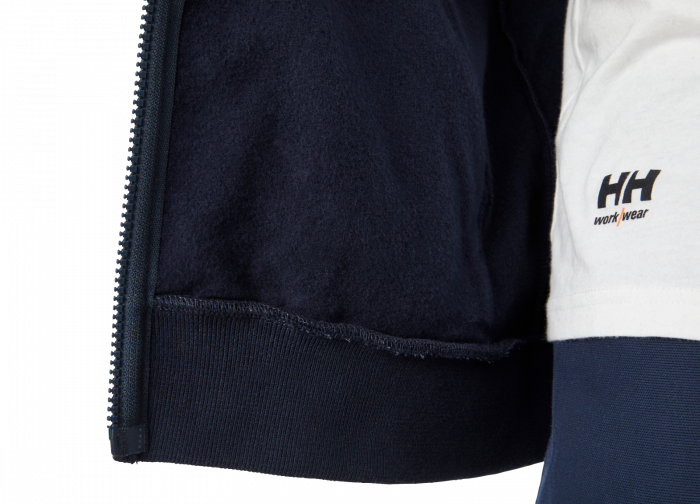 Bluză Helly Hansen Kensington Zip