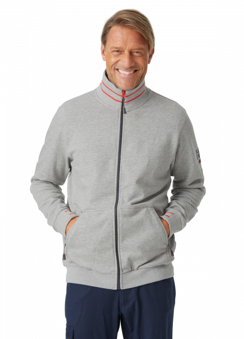 Bluză Helly Hansen Kensington Zip