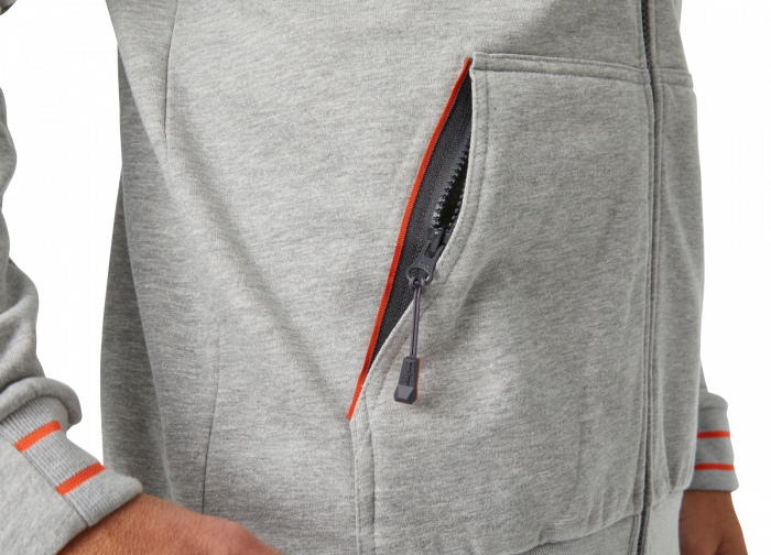 Bluză Helly Hansen Kensington Zip