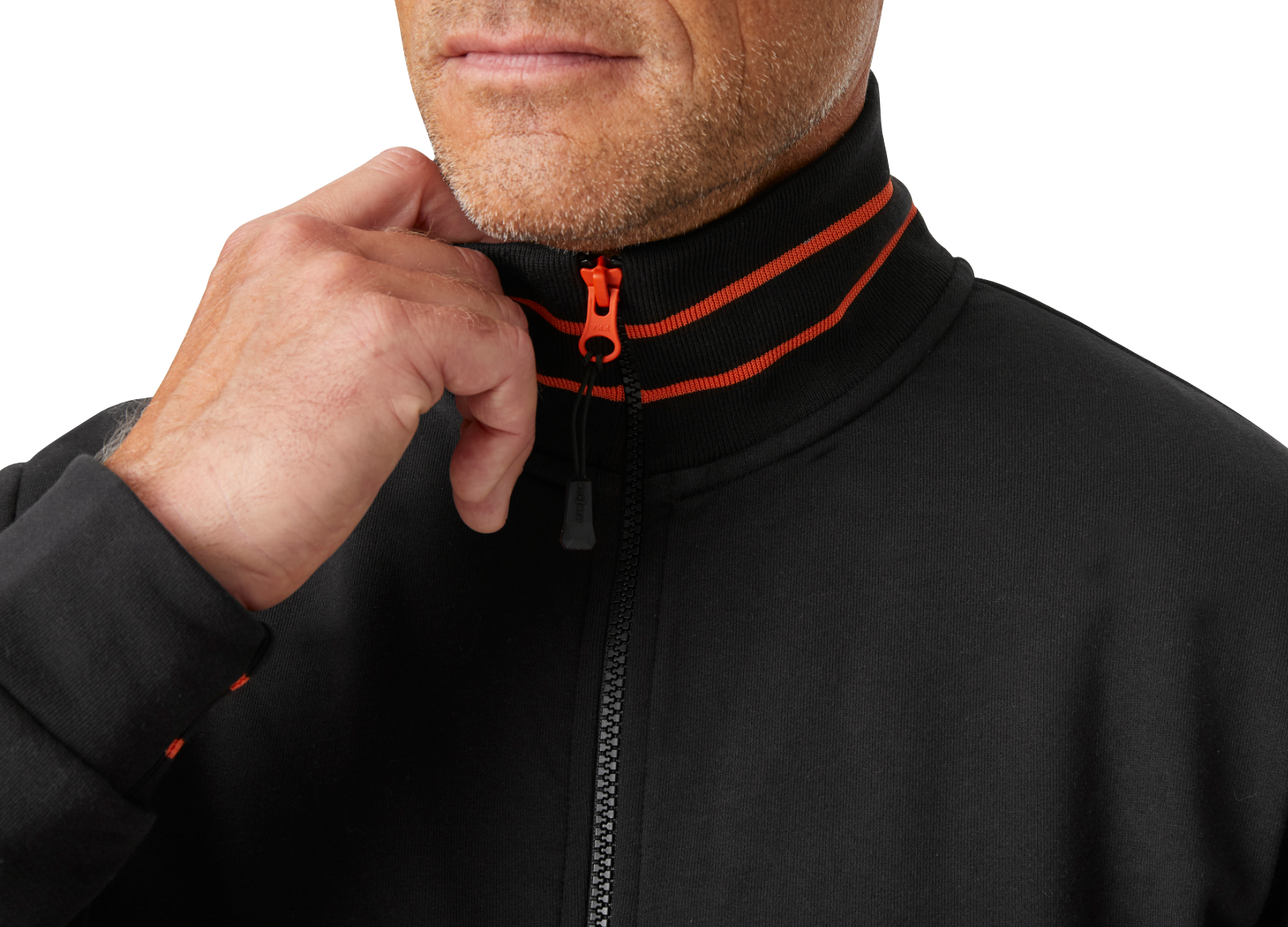 Bluză Helly Hansen Kensington Zip