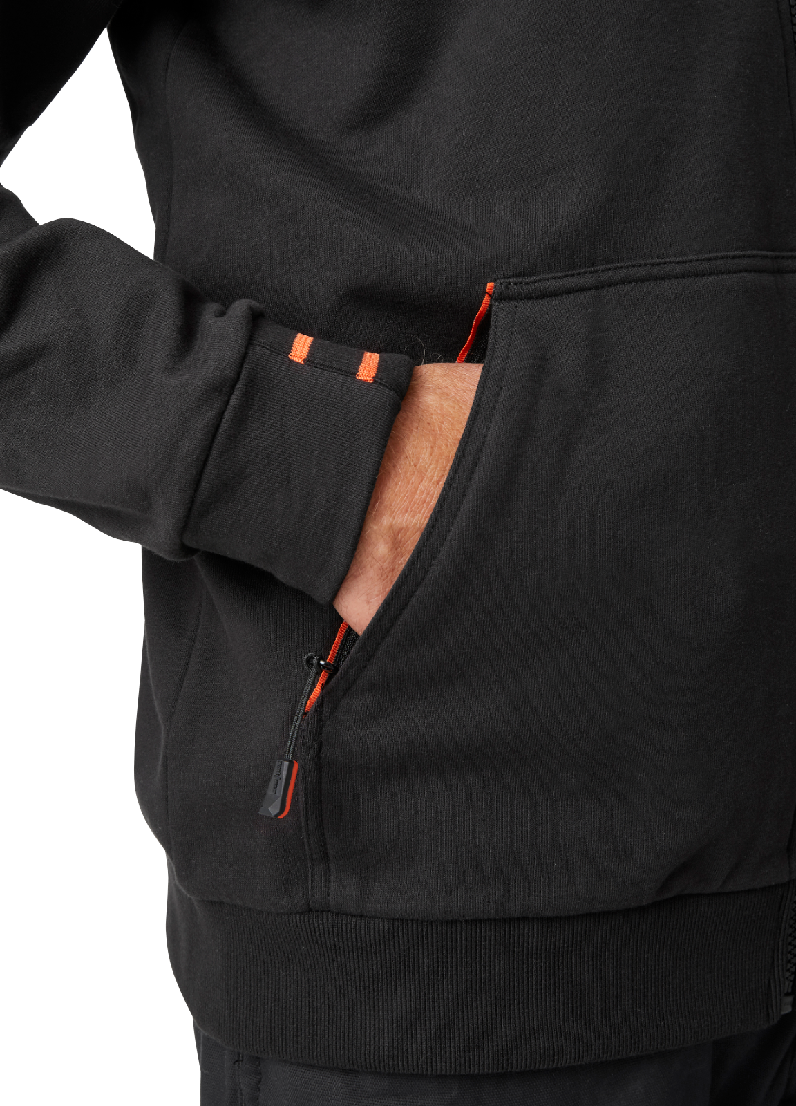 Bluză Helly Hansen Kensington Zip