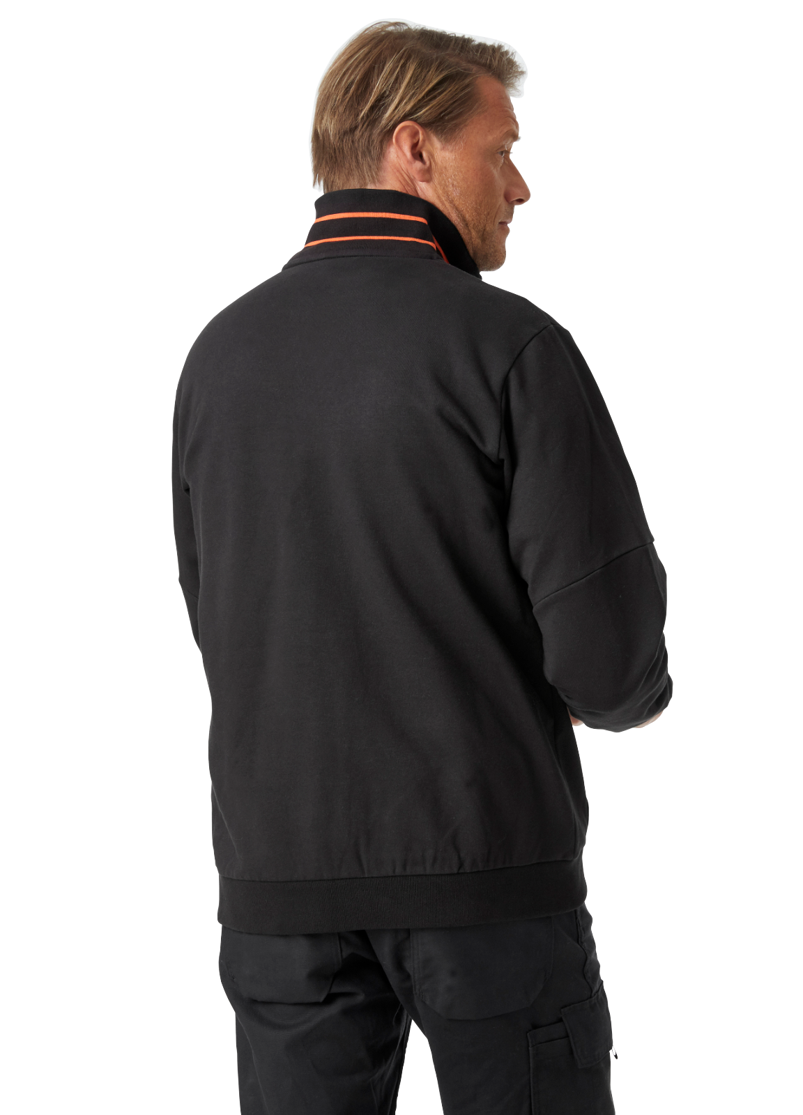 Bluză Helly Hansen Kensington Zip