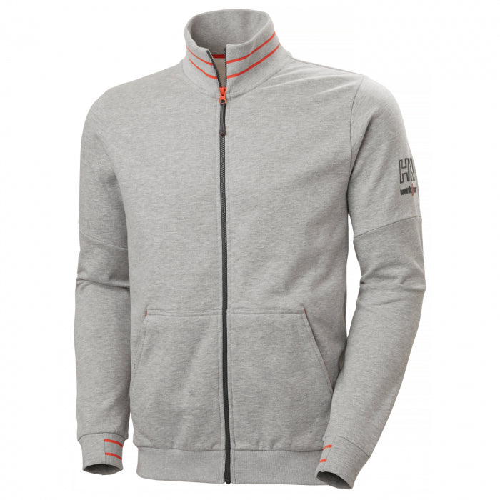 Bluză Helly Hansen Kensington Zip