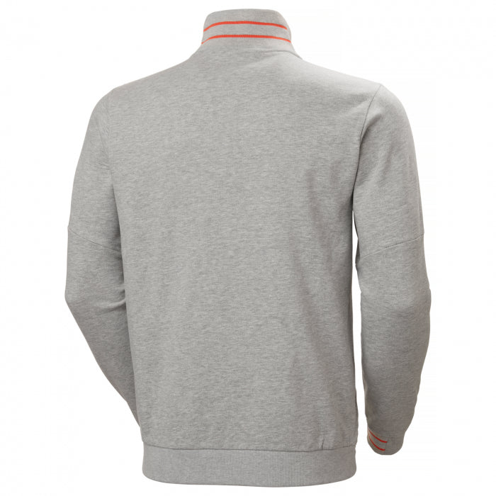 Bluză Helly Hansen Kensington Zip
