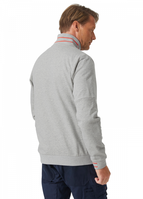 Bluză Helly Hansen Kensington Zip