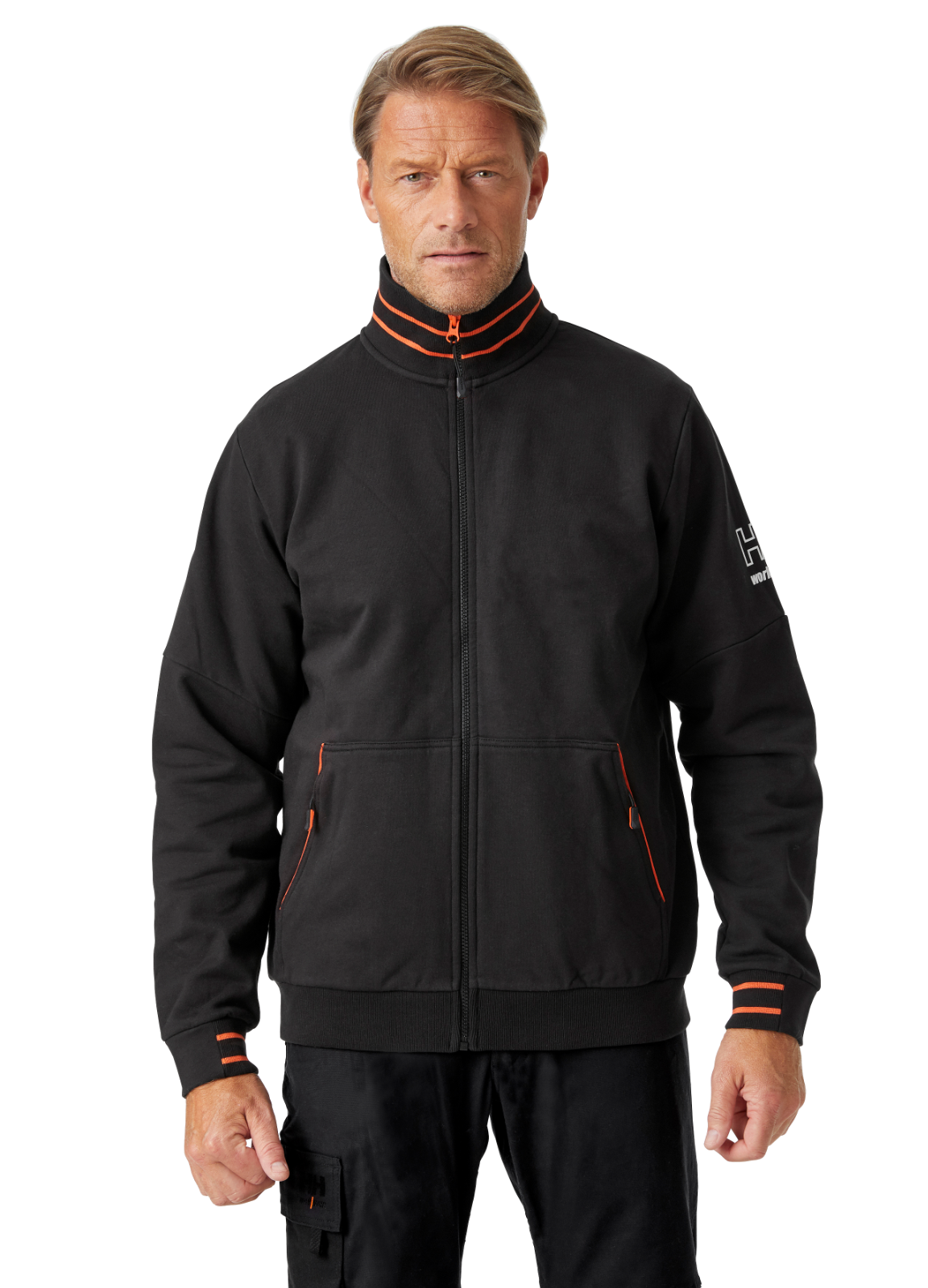 Bluză Helly Hansen Kensington Zip