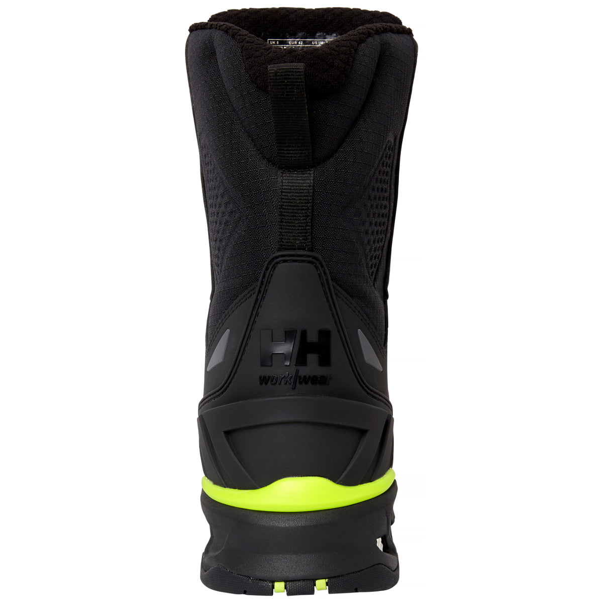 Bocanci protecție Helly Hansen Magni Evolution MXR Winter Tall BOA S7S HT